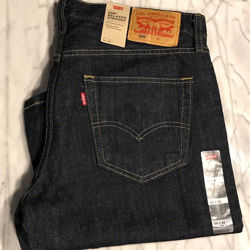Levi’s 559